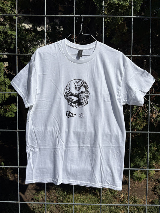 Garbage Monster Tee